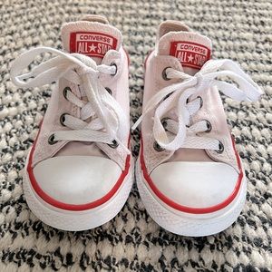 Toddler Converse